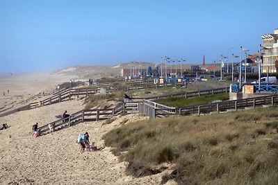 Ferienhaus in Frankreich nahe Strand & Pool