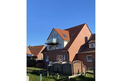 Ferienwohnung mit 1 Schlafzimmer