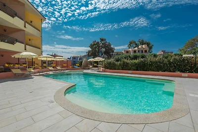 Casa vacanze a Santa Teresa Gallura con...