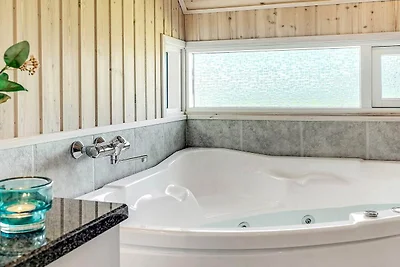 8 Personen Ferienhaus in Hjørring-By Traum