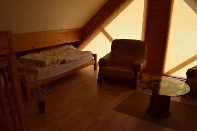 Lo Chalet Lindbergh