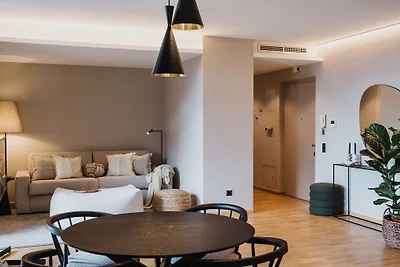 Appartamento per vacanze a Merano con Wi-Fi