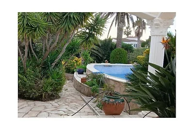 Al Mar (13 m ligplaats voor boten)