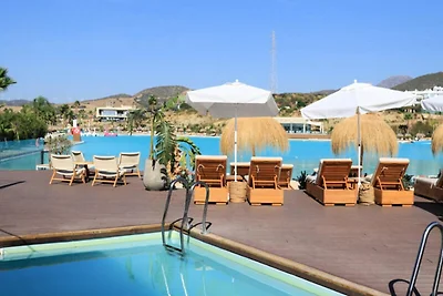 AL4-2107 ESTEPONA - APPARTAMENTO - LAGUNA DI...