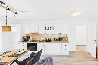 Ferienwohnung Norderloog 3