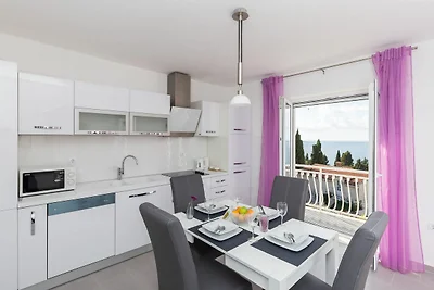 Apartments Villa Enzian - Comfort Two Bedroom...