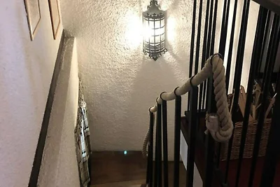 Apartment in der Nähe der Seilbahn in L'OBIOU