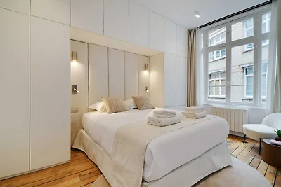 Chic appartement - 1BR/4P -...