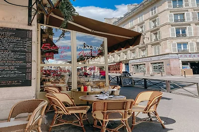 Port-Royal Residence – Modernes...