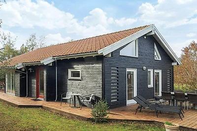 4 Sterne Ferienhaus in Væggerløse