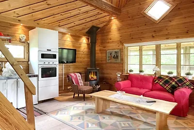 Maison de vacances pour 4 a TRANÅS-By Traum