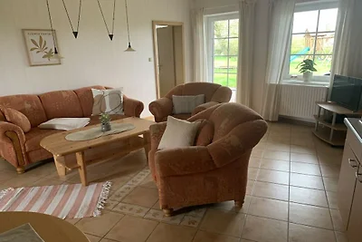 Vakantieappartement met 2 slaapkamers