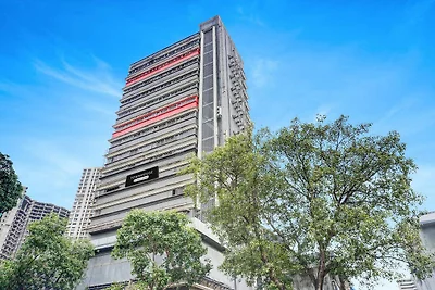 Stadthaus Bombay Exhibition Centre Goregaon