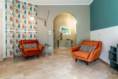 Riva di Reno 4 - Appartement coloré