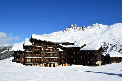 Ferienhaus in Laitelet an den Skipisten