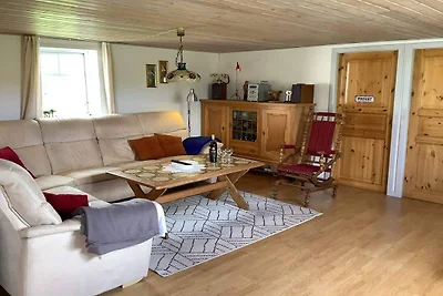 6 Personen Ferienhaus in Vestervig