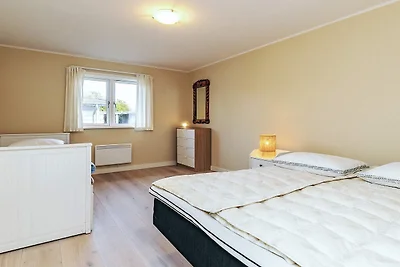 10-Personen-Haus in Rødvig Stevns