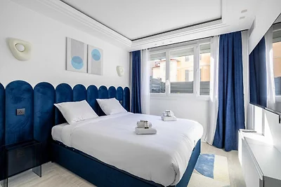 Luxuriöses Apartment - Croisette/Hôtel...