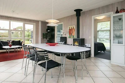 8 Personen Ferienhaus in Hjørring
