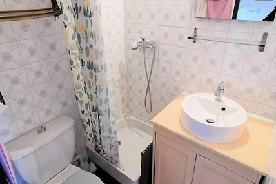 Studio für 3 Personen