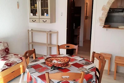 Studio in Frankreich nahe Petite Aiguille