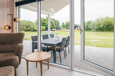 5 sterren vakantie huis in Idestrup