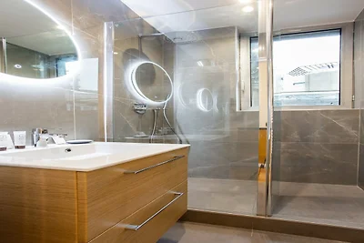 Charmante Wohnung - 3BR/6P -...