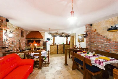 Ferienhaus in Starigrad Paklenica
