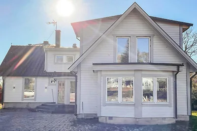 5 Sterne Ferienhaus in Ronneby