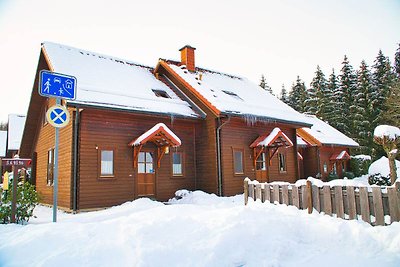 Casa bifamiliare, Hasselfelde