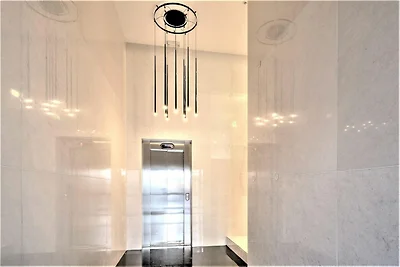 Lodge-Apartment im Zentrum von Antwerpen