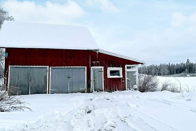 6 Personen Ferienhaus in SOLLEBRUNN