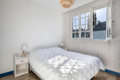 Haus in der Nähe des Golfs von Morbihan und d...