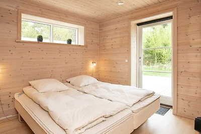 8 Personen Ferienhaus in Læsø