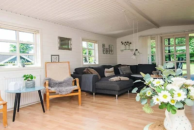 4 Sterne Ferienhaus in Hejls