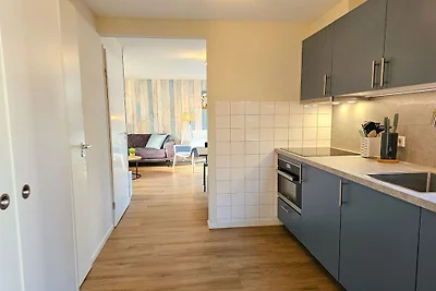 DO36 Vakantiehuis met hond Domburg