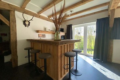 Geräumiges Ferienhaus im Teutoburger Wald