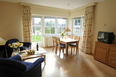 Vakantieappartement op de golfbaan F35E
