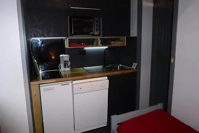 Vermeil Residence f�r vier Personen