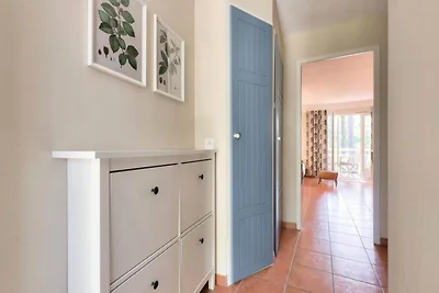 Appartement in Lacanau bij Strand & Bos