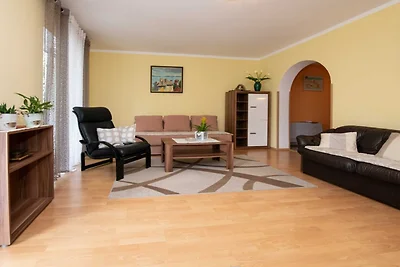 Elegant Opatija Apartments with Terrace - One...