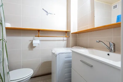Studio-appartement voor 4 personen in Agde