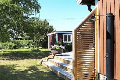 12 persoons vakantie huis in Haverdal