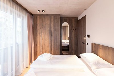 Premium Ferienwohnung mit Balkon & Sauna