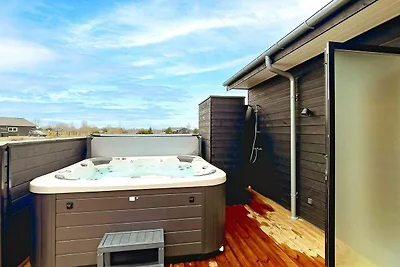 14 Personen Ferienhaus in Væggerløse-By Traum