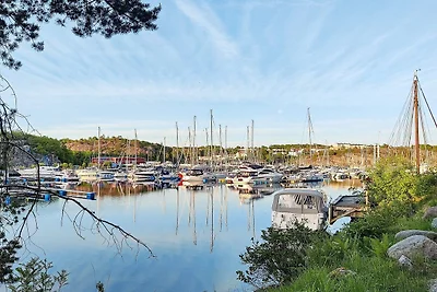 7 Personen Ferienhaus in STRöMSTAD-By Traum