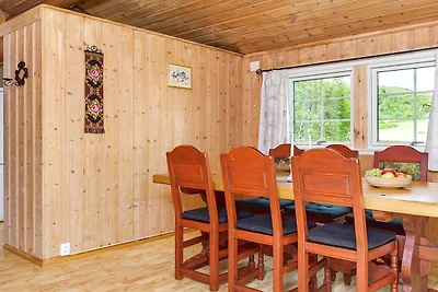 7 Personen Ferienhaus in Hemsedal-By Traum