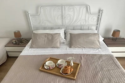 Apartmani Vela Makarska - Two Bedroom Apartme...
