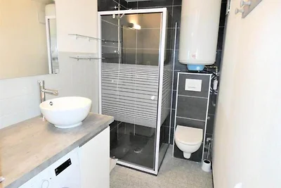 Monolocale per 2 persone