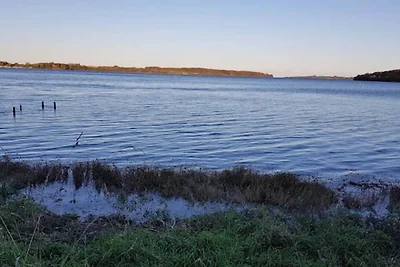 4 Sterne Ferienhaus in Aabenraa